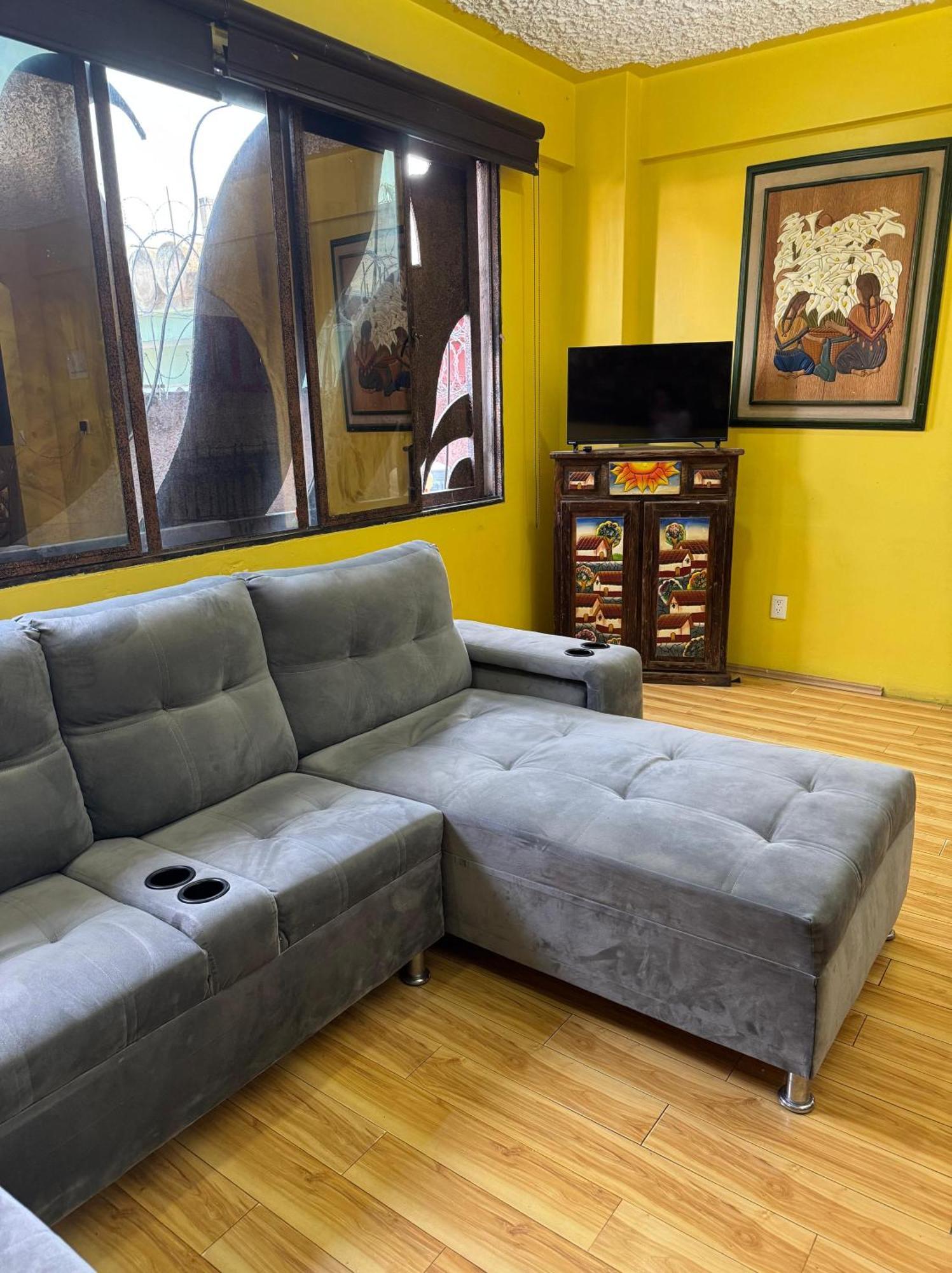 Gran Guest house