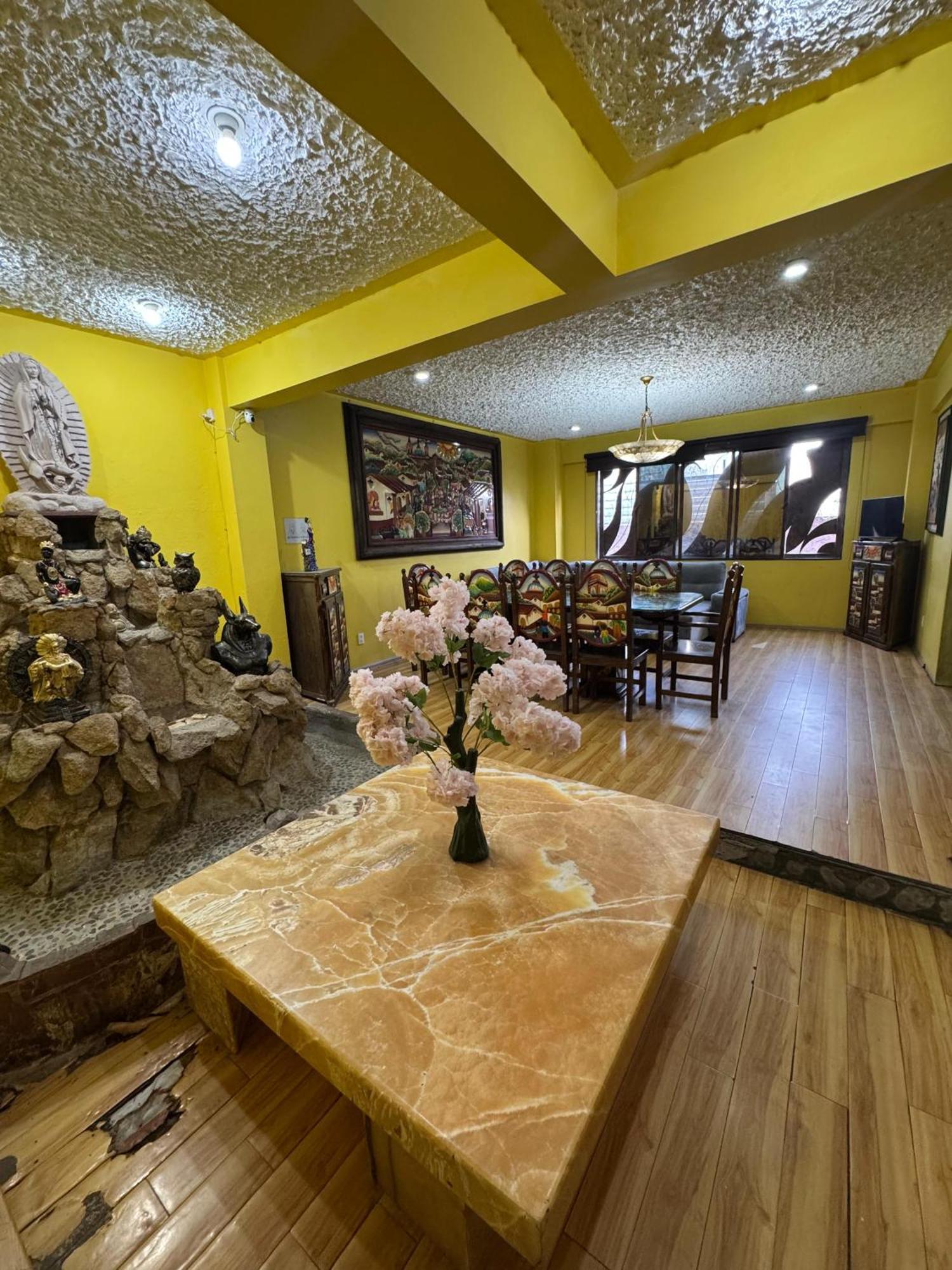 Gran Guest house *