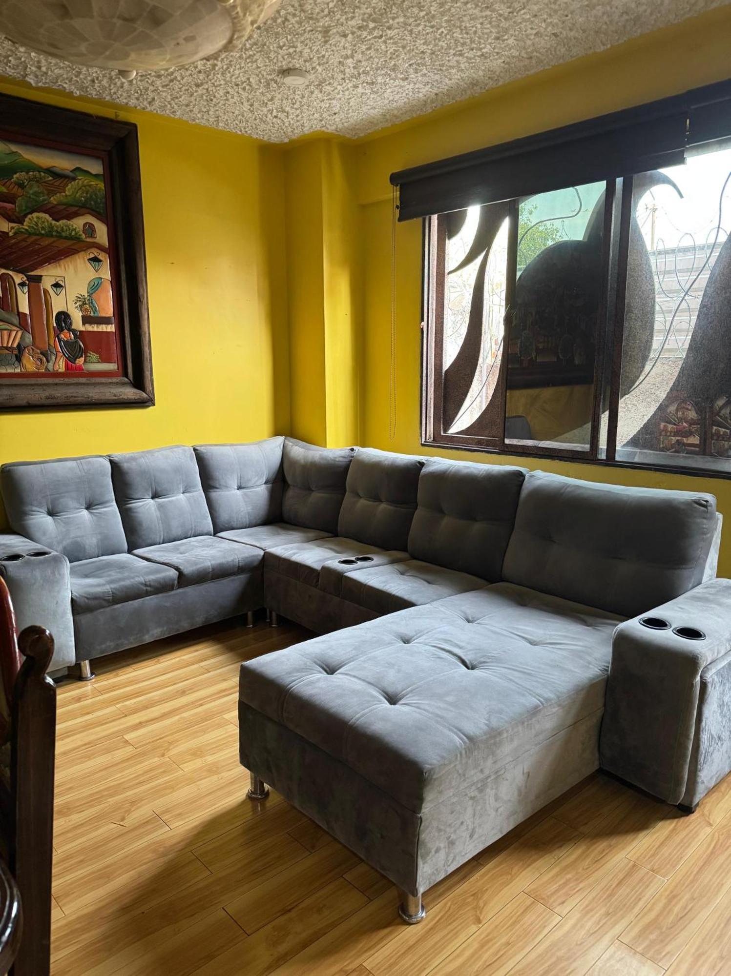 Gran Guest house