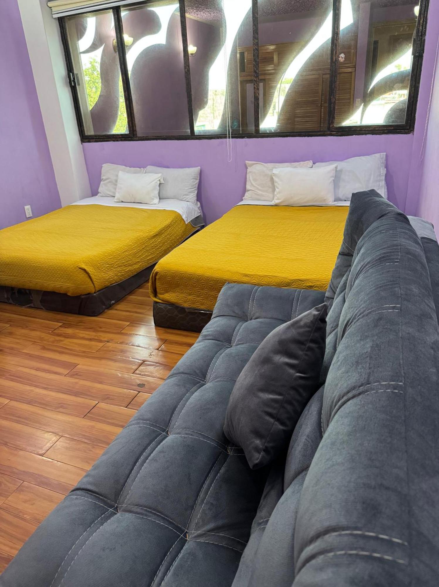 Gran Guest house