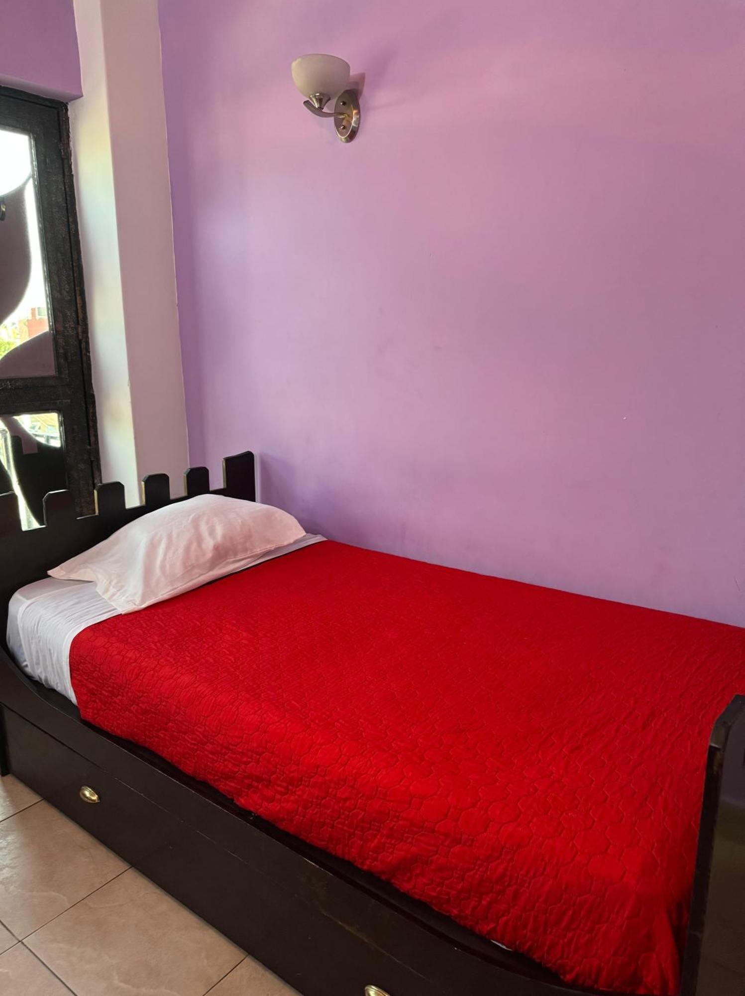 Gran Guest house Mexico City