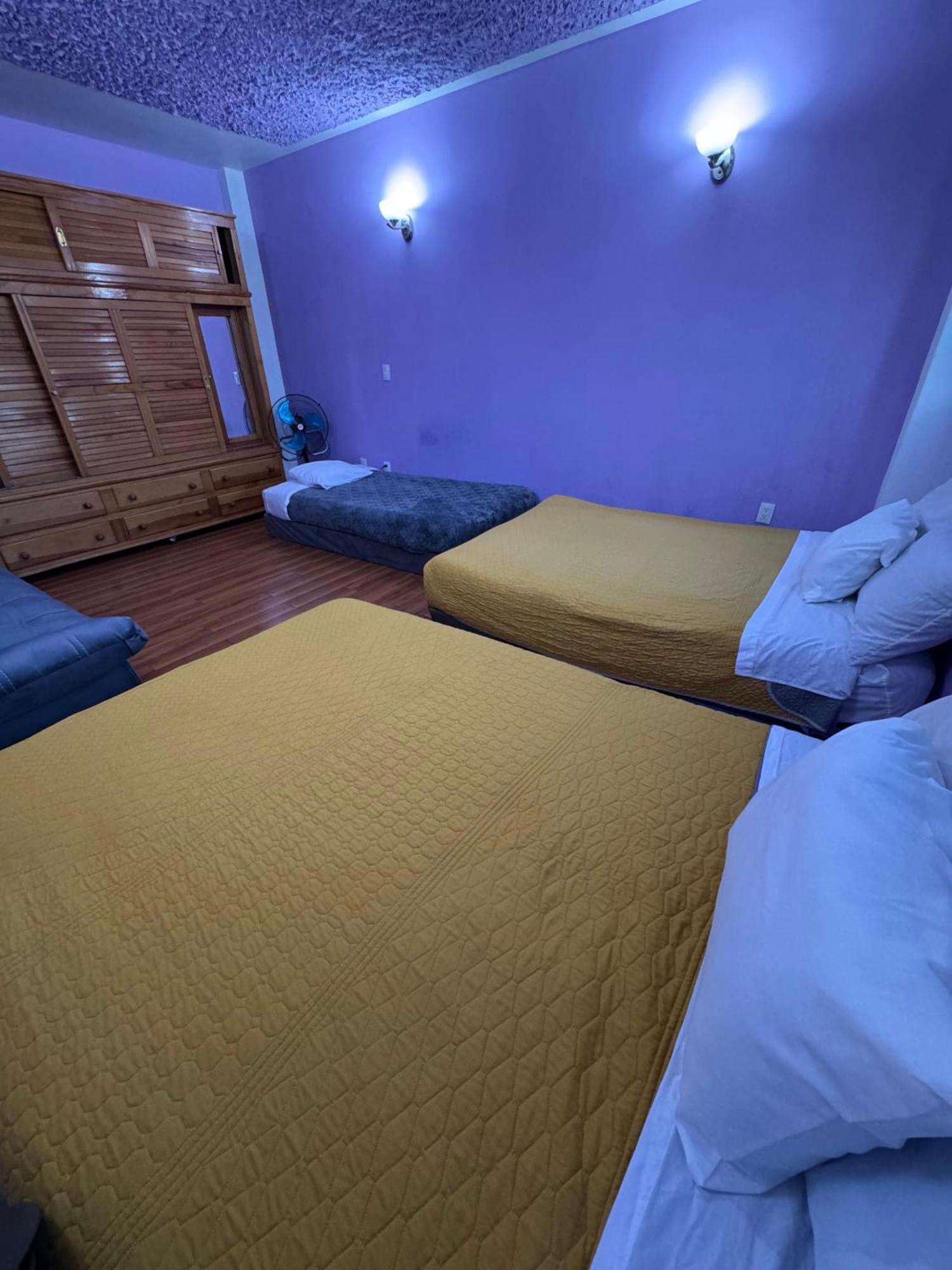 Guest house Gran *