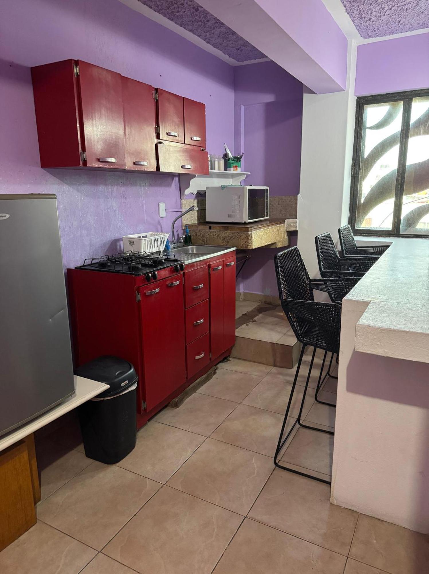 Guest house Gran *