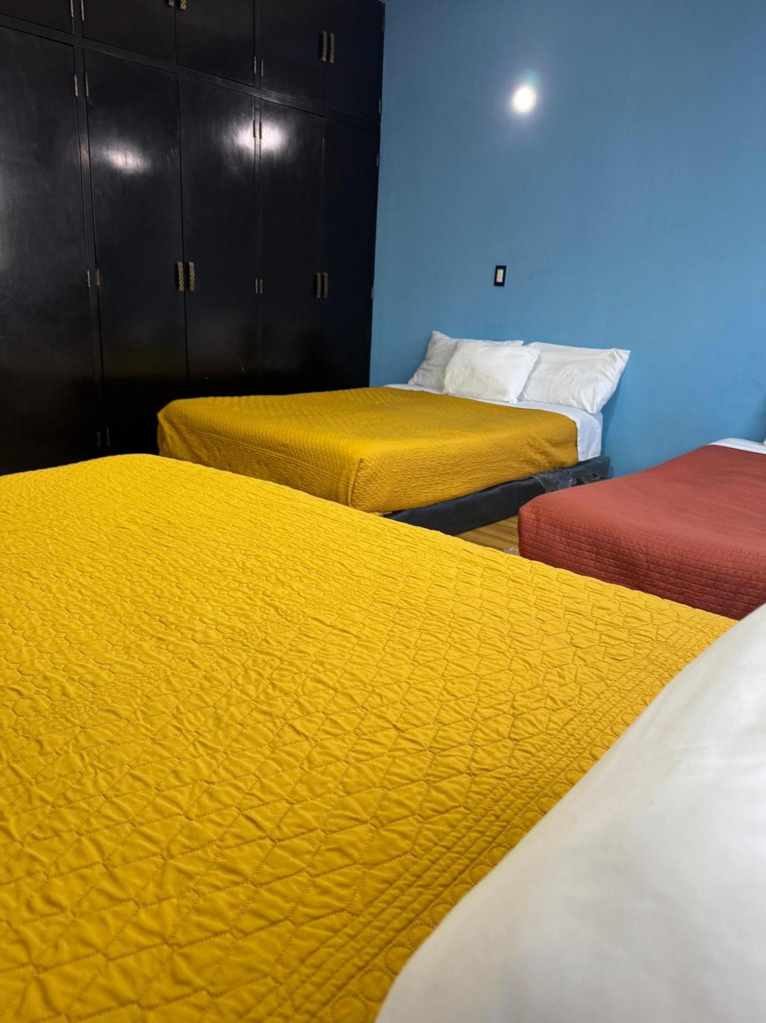 Guest house Gran *