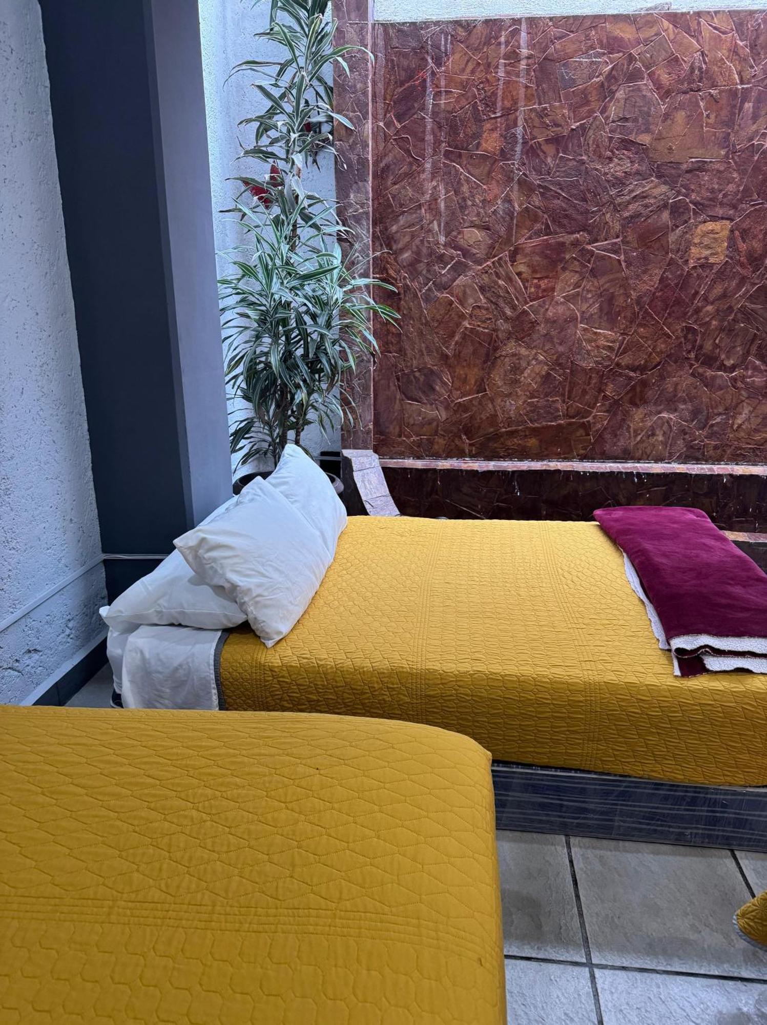 Gran Guest house Mexico City