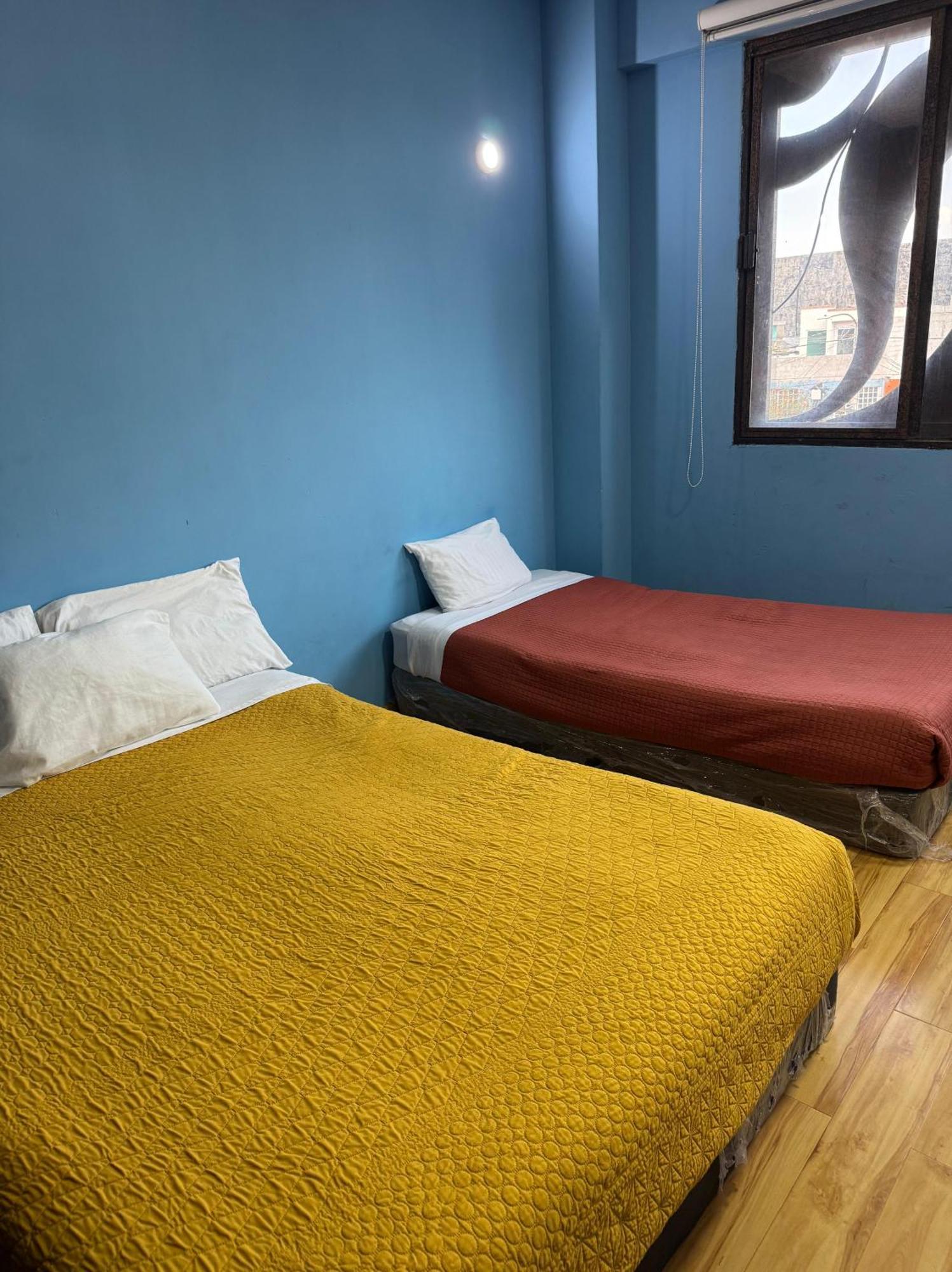 Guest house Gran Mexico City