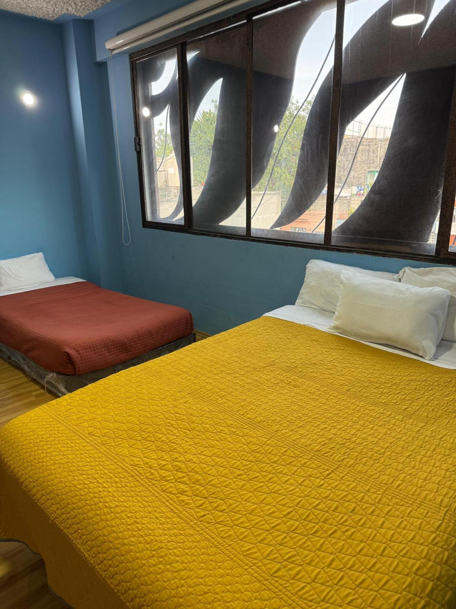 Gran Guest house *