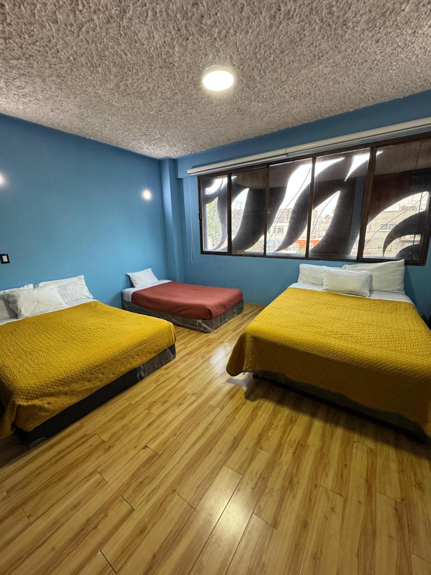 Guest house Gran *